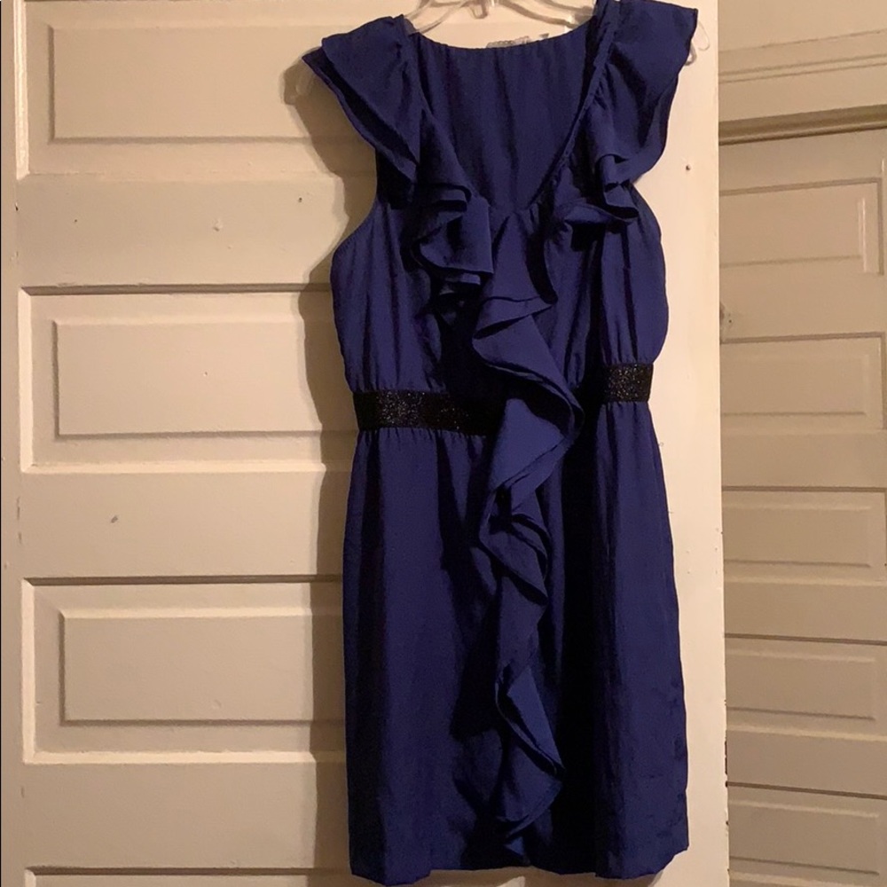 Urban outfitters midi dress